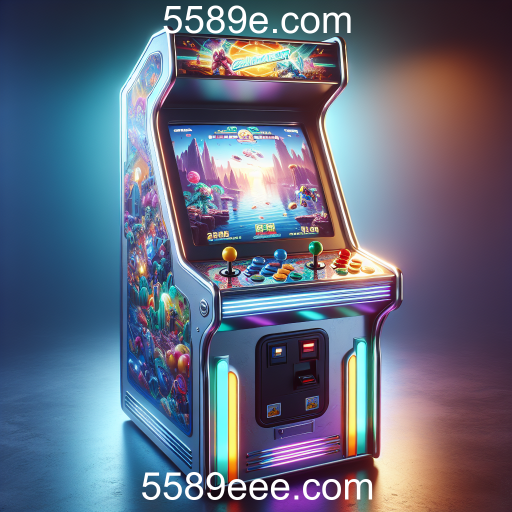 A Evolução dos Jogos Arcade: Nostalgia e Inovação em 2023